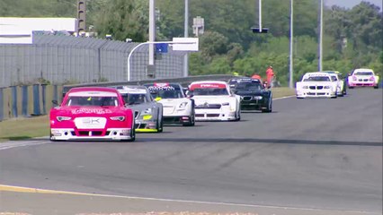 Le Mans Mit Jet 2L C2