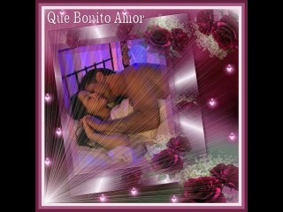 maria y jorge alfredo por siempre