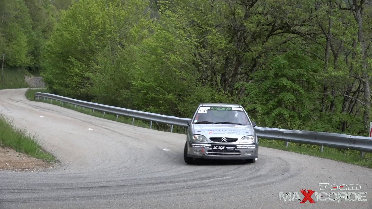 TEAM DB RACING Faverges 2014