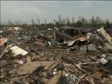 Tornades dans le sud et le centre des Etats-Unis: au moins 19 morts en deux jours  - 29/04