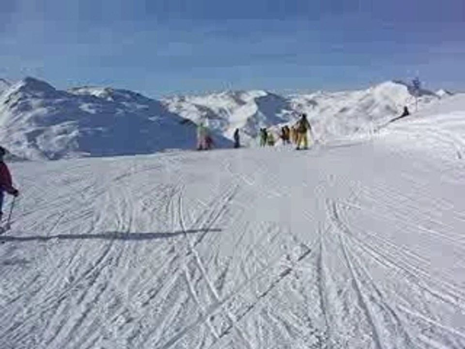 pedro snowskate 2