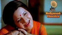 Main Wohi Darpan Wohi - Ravindra Jain Hits - Aarti Mukherji Romantic Hindi Song- Geet Gaata Chal