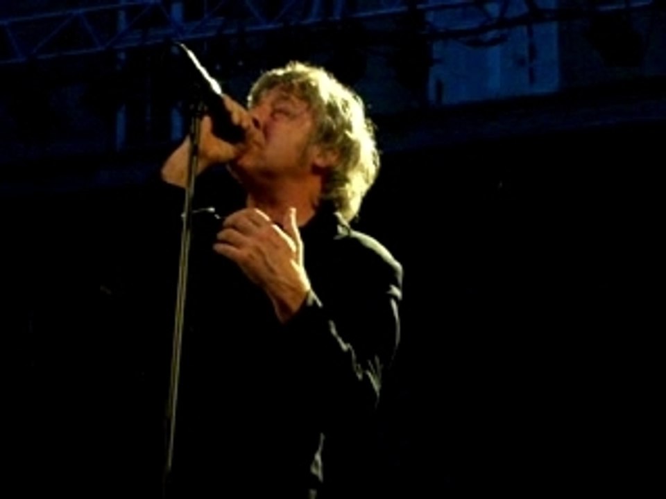 Arno-les yeux de ma mère