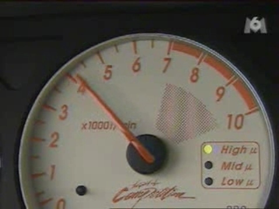 Subaru WRX STI vs Mitsubishi