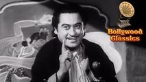 Chali Re Chali Re Gori - Lata Mangeshkar and Kishore Kumar Classic Romantic Duet - Mr X in Bombay