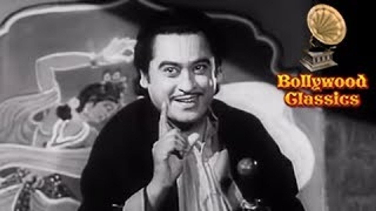 Chali Re Chali Re Gori - Lata Mangeshkar and Kishore Kumar Classic Romantic Duet - Mr X in Bombay