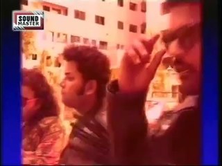 Sajjad Ali [Old Song] - Chief Sab [HQ] - (SULEMAN - RECORD)