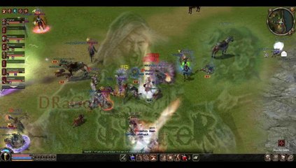 Metin2 Alesta Eğlence 1