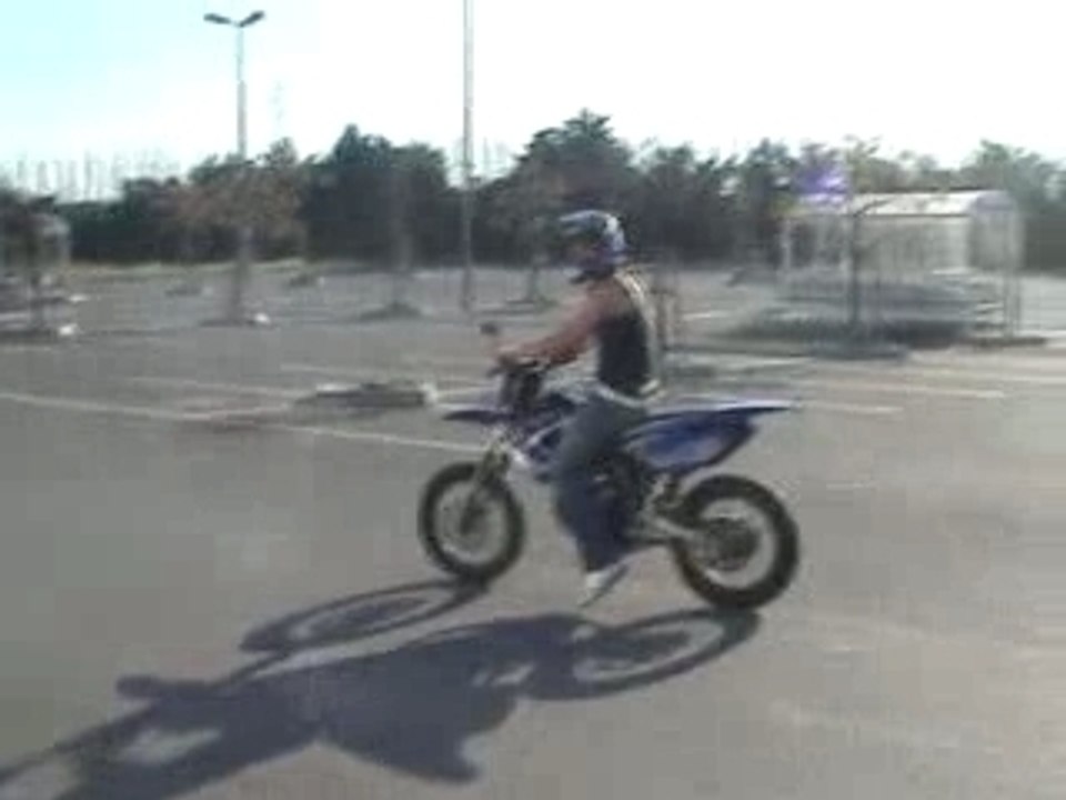 [Nico 10] Derbi Hebo Manston revolution