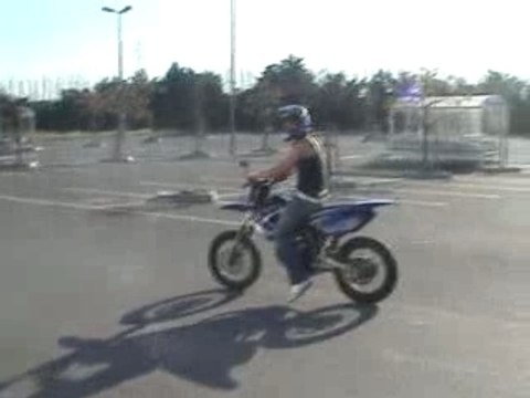 [Nico 10] Derbi Hebo Manston revolution