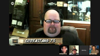 Unscripted Bullshit Ep3