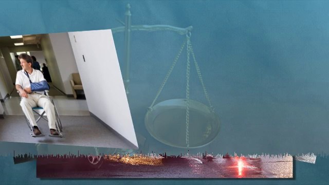 Nursing Home Neglect Attorney - Law Office of Jay A Bansal