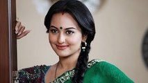 Sonakshi Sinha To Play A Girl From 40s In Rajinikanth Starrer Film