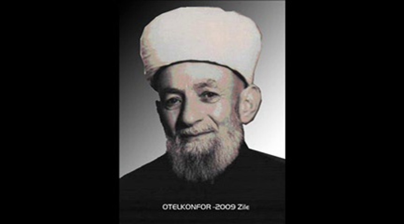 Peygamberler Hakkında (Bu Video Zile Otel Konfor Kültür Hizmetidir)