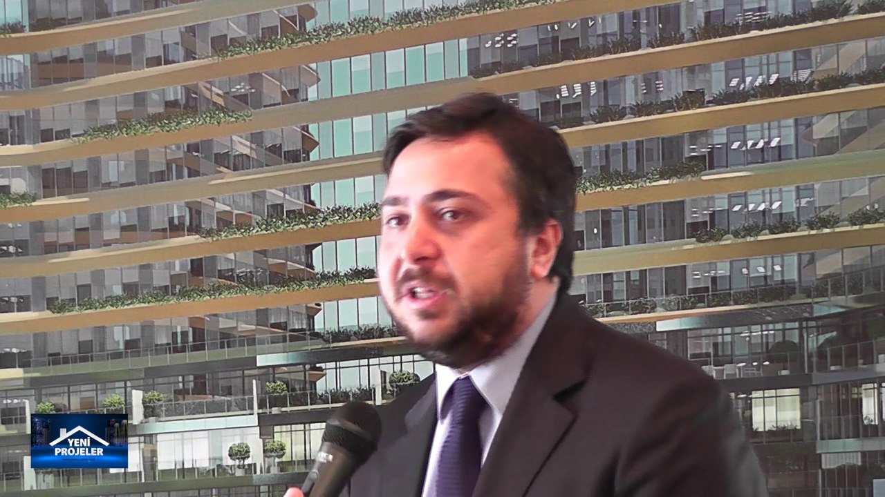 Nef Ataköy 22 Selçuk Çelik Röportajı