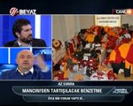 Derin Futbol 28.04.2014 1.Kısım