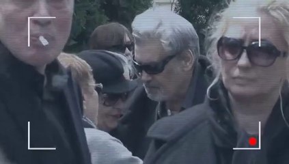 Ламбо в най-трудния миг от живота си - "Поверително от N.L.", 3 май, събота