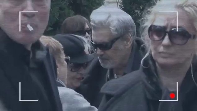 Ламбо в най-трудния миг от живота си - Поверително от N.L. , 3 май, събота