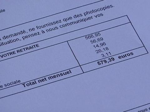 Coup de pouce aux retraites modestes: un coup marketing? - 29/04