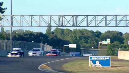 Le Mans Supertourisme C2