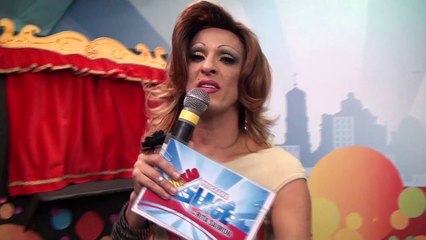 Conexão Glacê 1283 Segunda 28-04-2014 Bloco 2