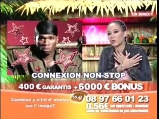 Quizissimo : Nicolas se trompe...