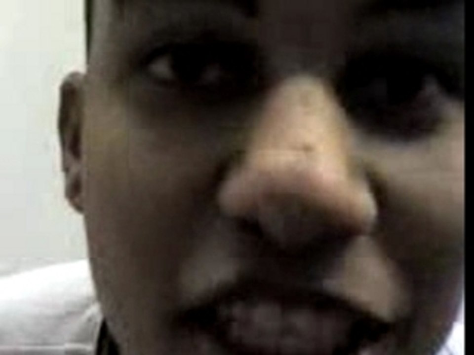 Mamoune rap
