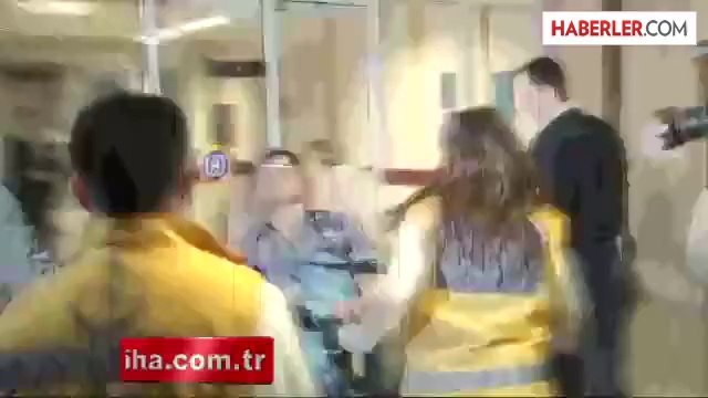 Cezaevi Firarisi Operasyonla Yakalandı