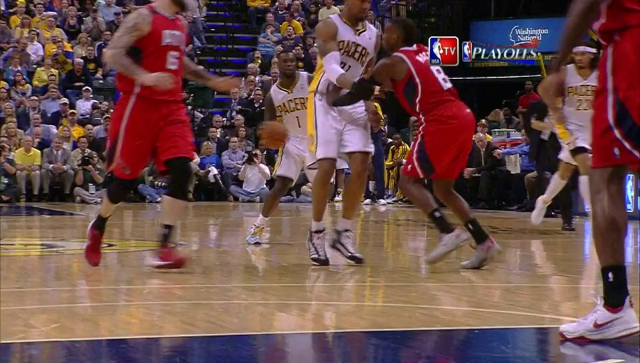 Lance Stephenson fail