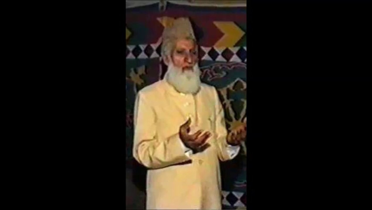 Khalil Ahmed Hamdi