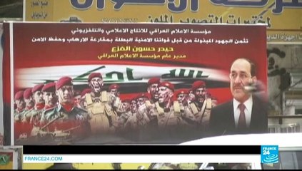 IN THE FRENCH PAPERS - Valls' baptism of fire