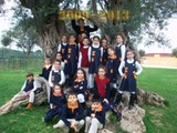 Mezuniyet - Zeytin Ağacı - 2009 - 2013