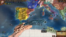 Europa Universalis IV - Granada è Presa! [Pt.5]