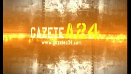 Abdullah Gül'ün o bakışı klip oldu.