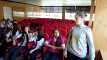 Gemlik Endüstri Meslek Lisesi Tanıtım Videosu