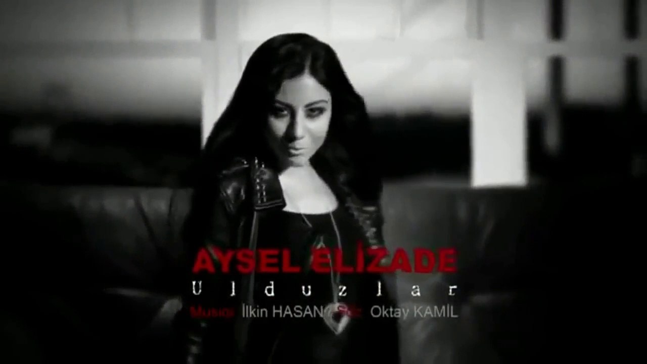 Aysel Əlizadə   Ulduzlar