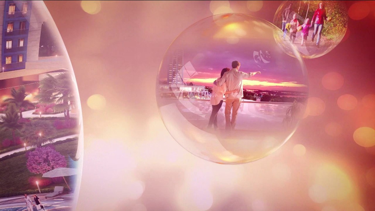 Demir La  Vida Reklam Filmi HD www.kadincaemlak.com farkıyla ilhan ÇAMKARA