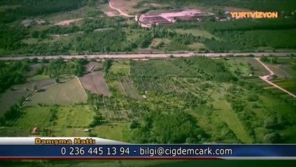 YURTVİZYON TGRT ÇİĞDEM ÇARK SİSTEMLERİ