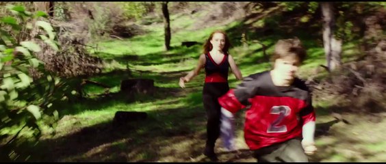 ALL CHEERLEADERS DIE Trailer # 2 [Sexy Horror Comedy - 2014]
