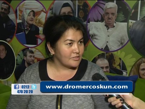 KALP HASTALIĞI VE KİLO HASTALIĞI VARDI ŞİFALI BİTKİLERİ KULLANDI