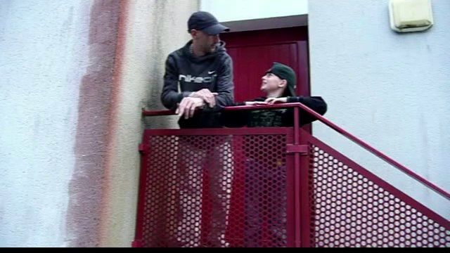 SoNoR : Malgrés ça Clip