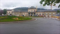 Paris Remiremont TGV