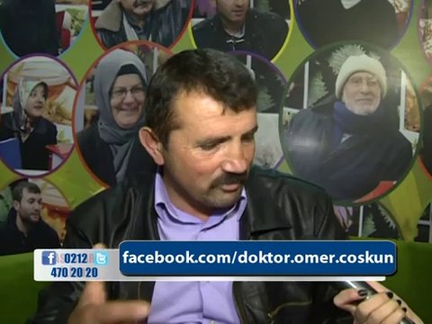 BEL FITIĞI, BOYUN FITIĞI HASTALIĞI VARDI ŞİFALI BİTKİLERİ KULLANDI