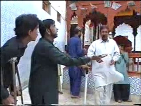 aslam murad qawwali karam ki ik nazar hum par