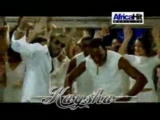 Kaysha - Jusqu'a Fatigue