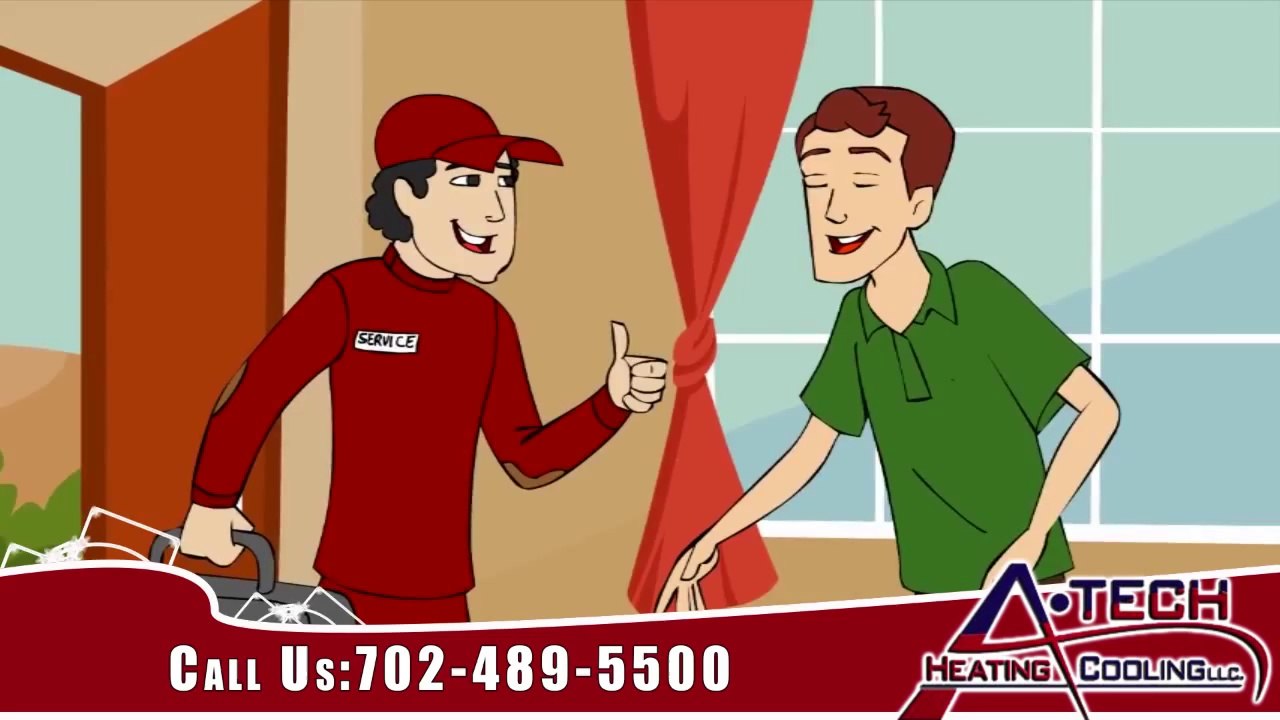 Air Conditioning Repair