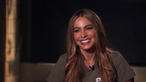 Chef Interview - Sofia Vergara (2014) - Robert Downey Jr. Comedy HD