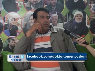 BÖBREK HASTALIĞI VARDI ŞİFALI BİTKİLERİ KULLANDI