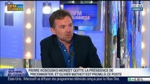 PriceMinister: une page se tourne, Pierre Kosciusko-Morizet et Olivier Mathiot, dans GMB – 29/04