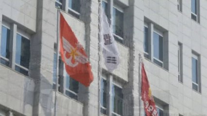North Korea starts firing drill near border